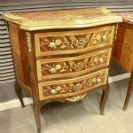 843 5109 CHEST OF DRAWERS
